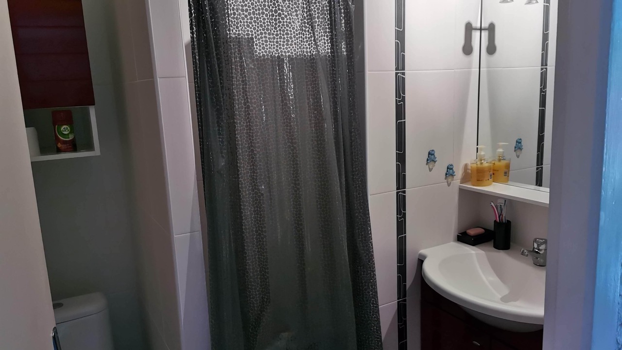 Photo of Bathroom in Saint-Julien-en-Born