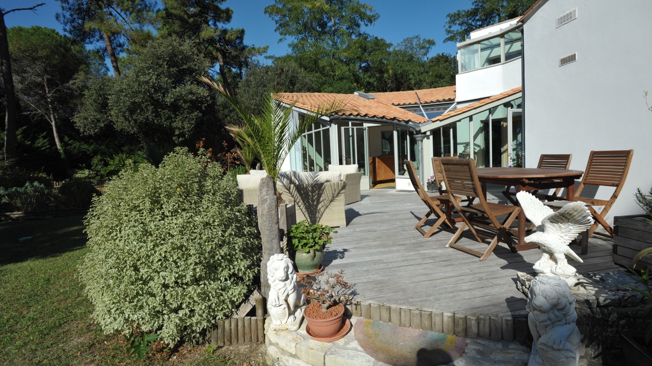 Photo of Outdoor in Rivedoux-Plage