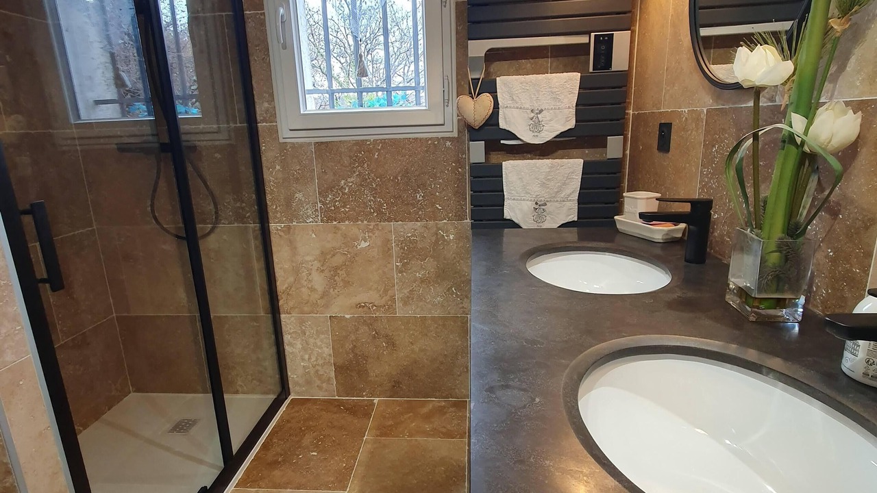 Photo of Bathroom in Tourrettes-sur-Loup