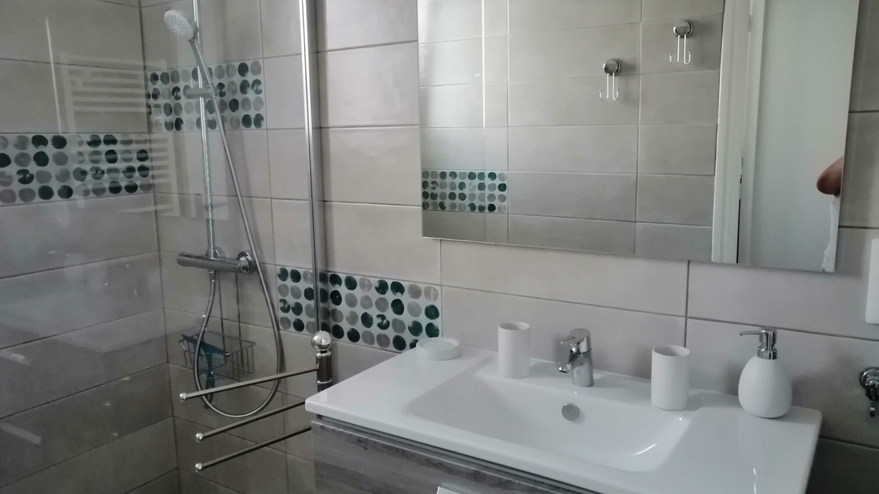 Photo of Bathroom in Barbatre