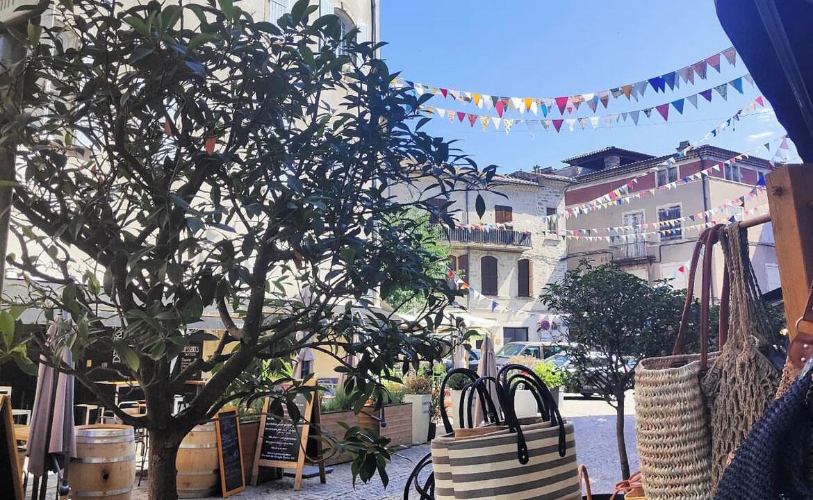 Photo of Outdoor in Les Vans