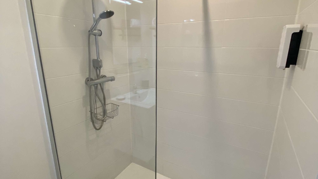 Photo of Bathroom in Cholet
