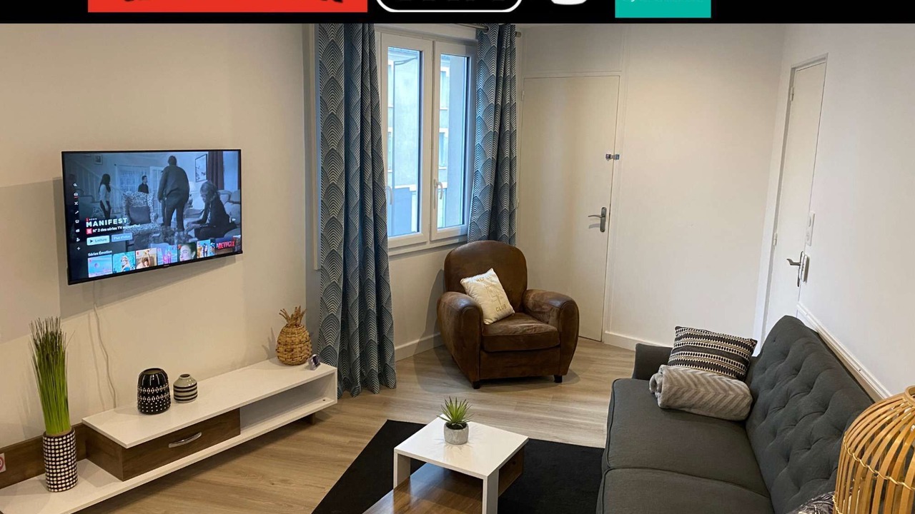 Photo of Livingroom in Cholet