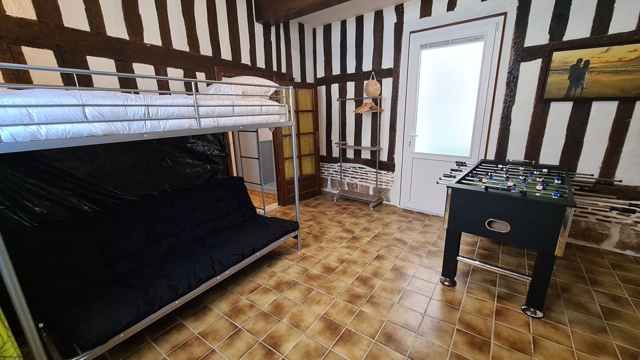 Photo of Bedroom in Bourgogne