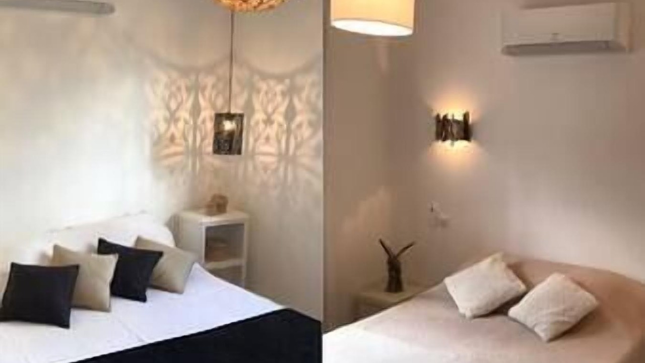 Photo of Bedroom in Vico
