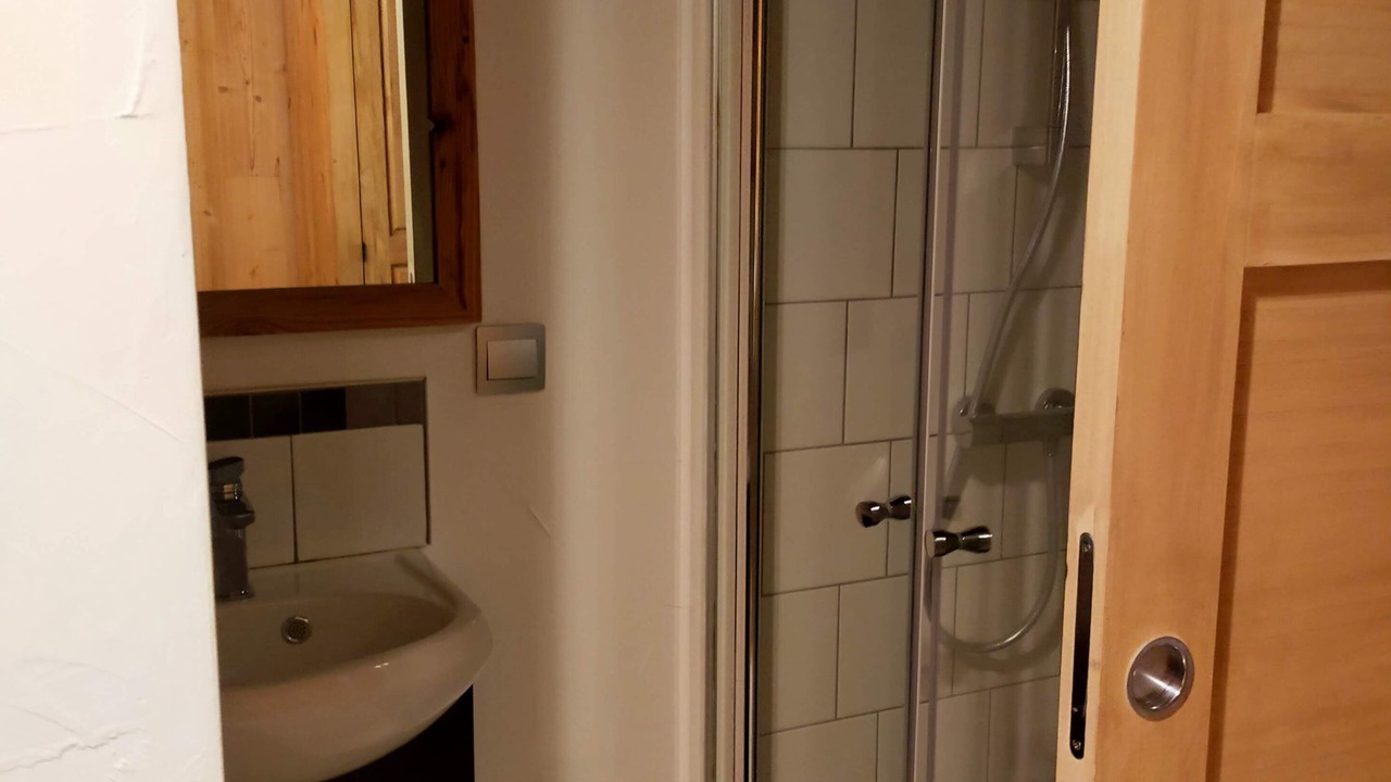 Photo of Bathroom in Plagne 1800