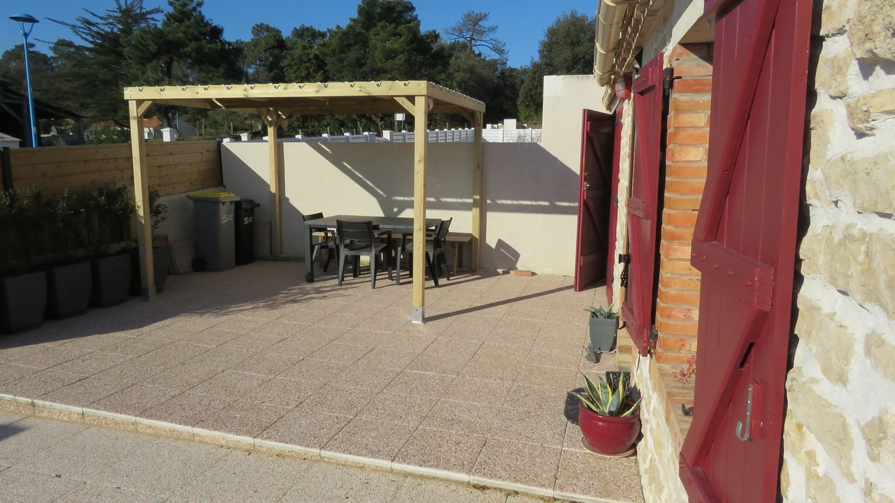 Photo of Outdoor in Les Conches