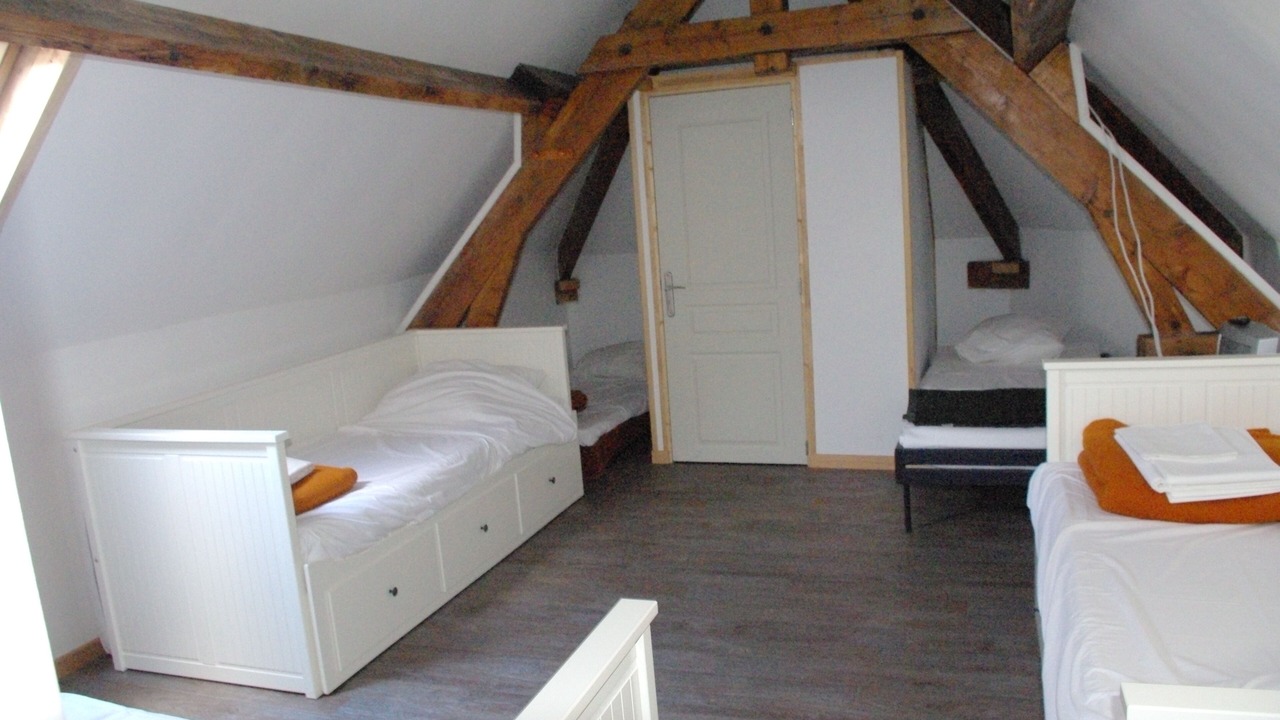 Photo of Bedroom in Arras