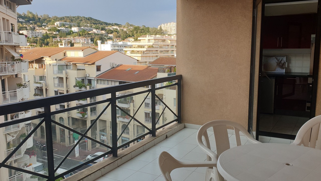 Photo of Outdoor in Cannes La Bocca