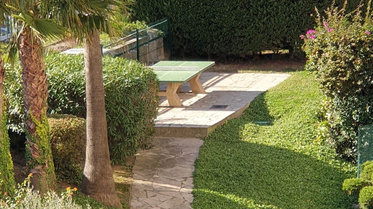 Photo of Outdoor in Cannes La Bocca