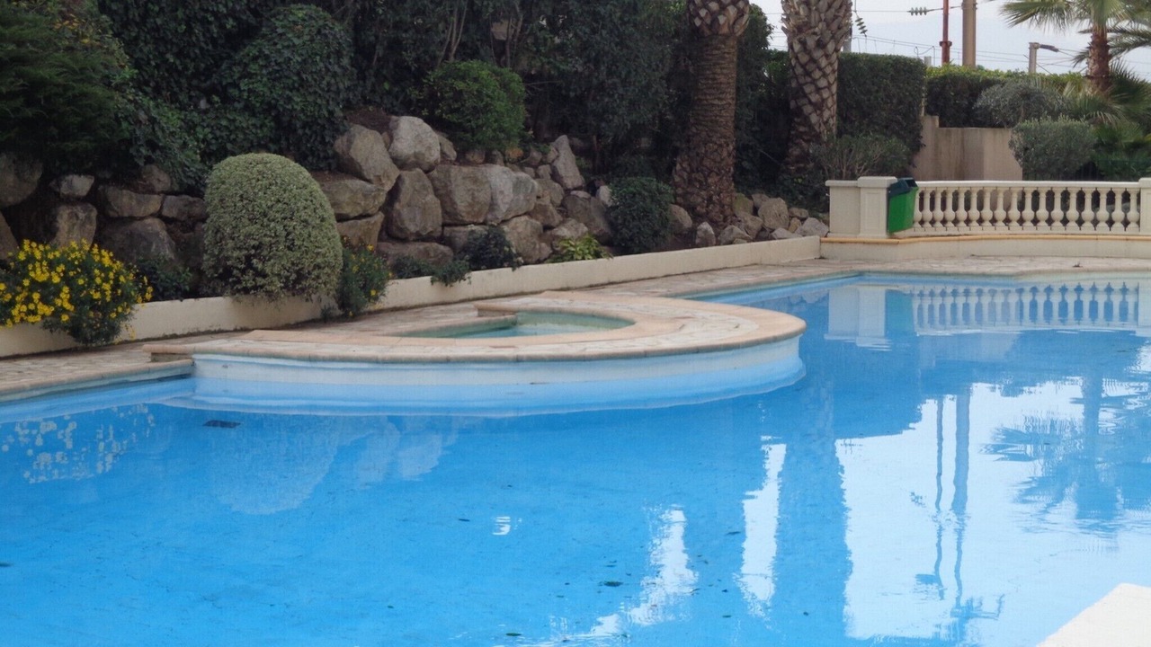 Photo of Outdoor in Cannes La Bocca