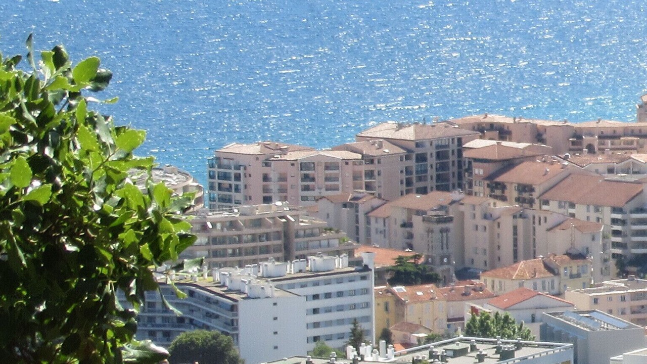 Photo of Outdoor in Cannes La Bocca