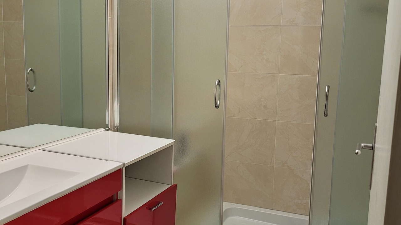 Photo of Bathroom in Cannes La Bocca