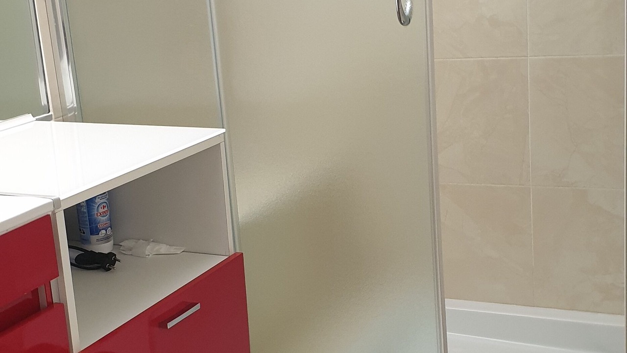 Photo of Bathroom in Cannes La Bocca