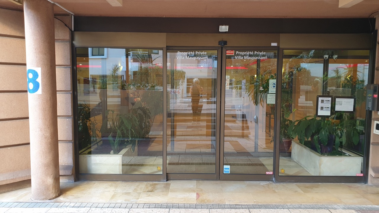 Photo of Outdoor in Cannes La Bocca