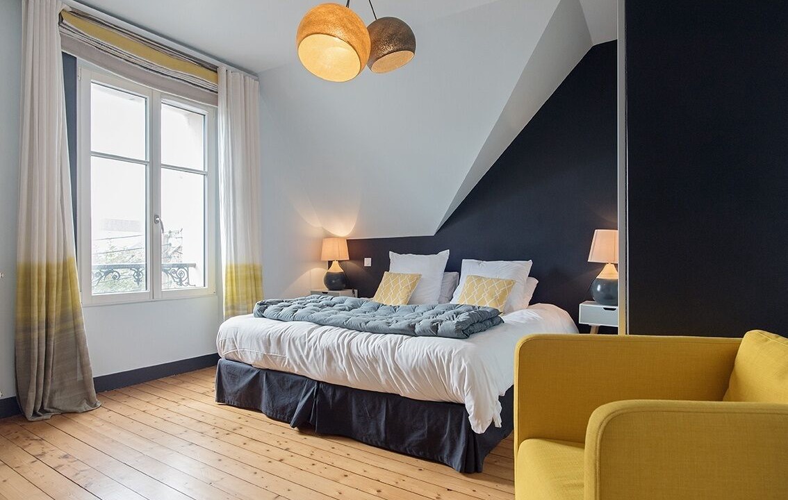 Photo of Bedroom in Parame