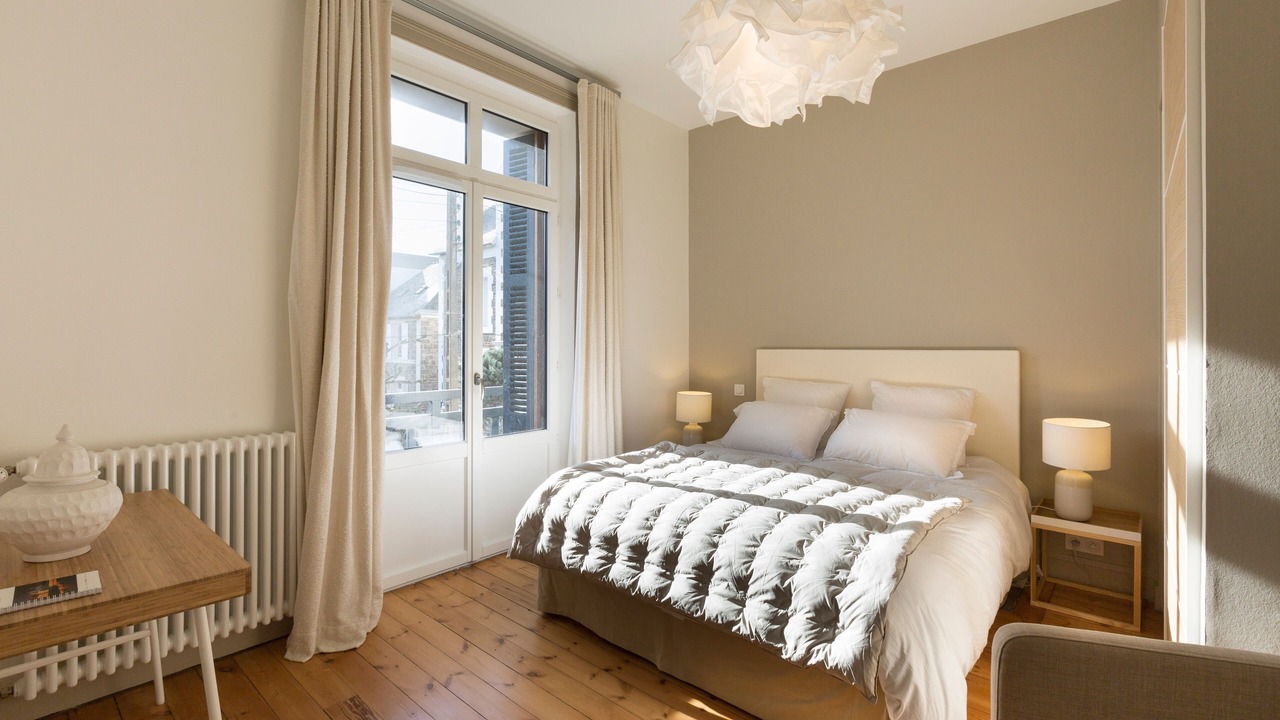 Photo of Bedroom in Parame