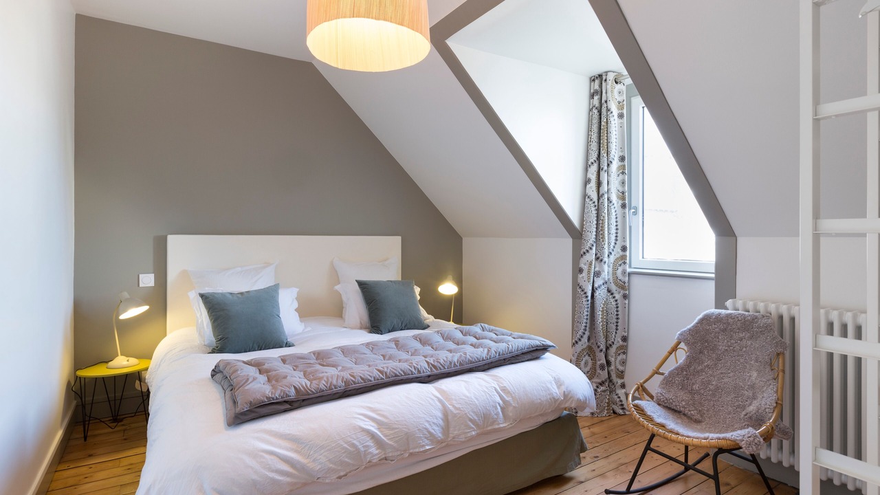 Photo of Bedroom in Parame