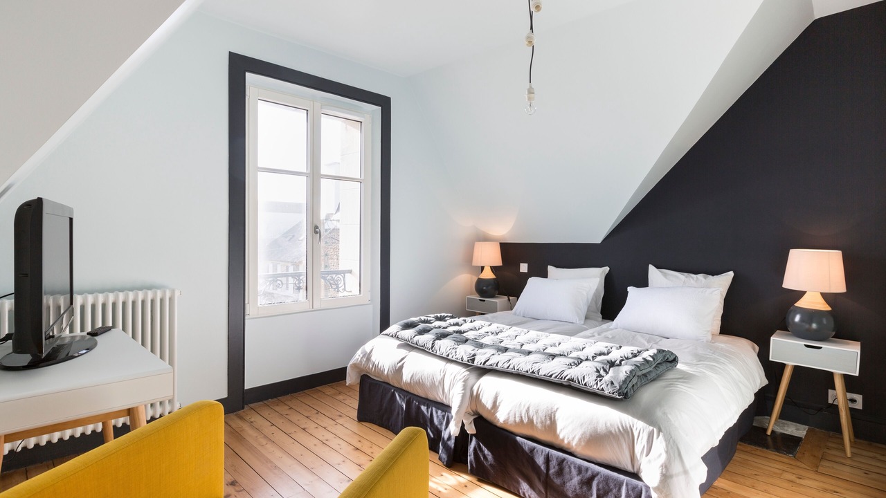 Photo of Bedroom in Parame