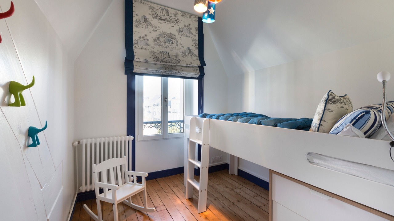 Photo of Bedroom in Parame