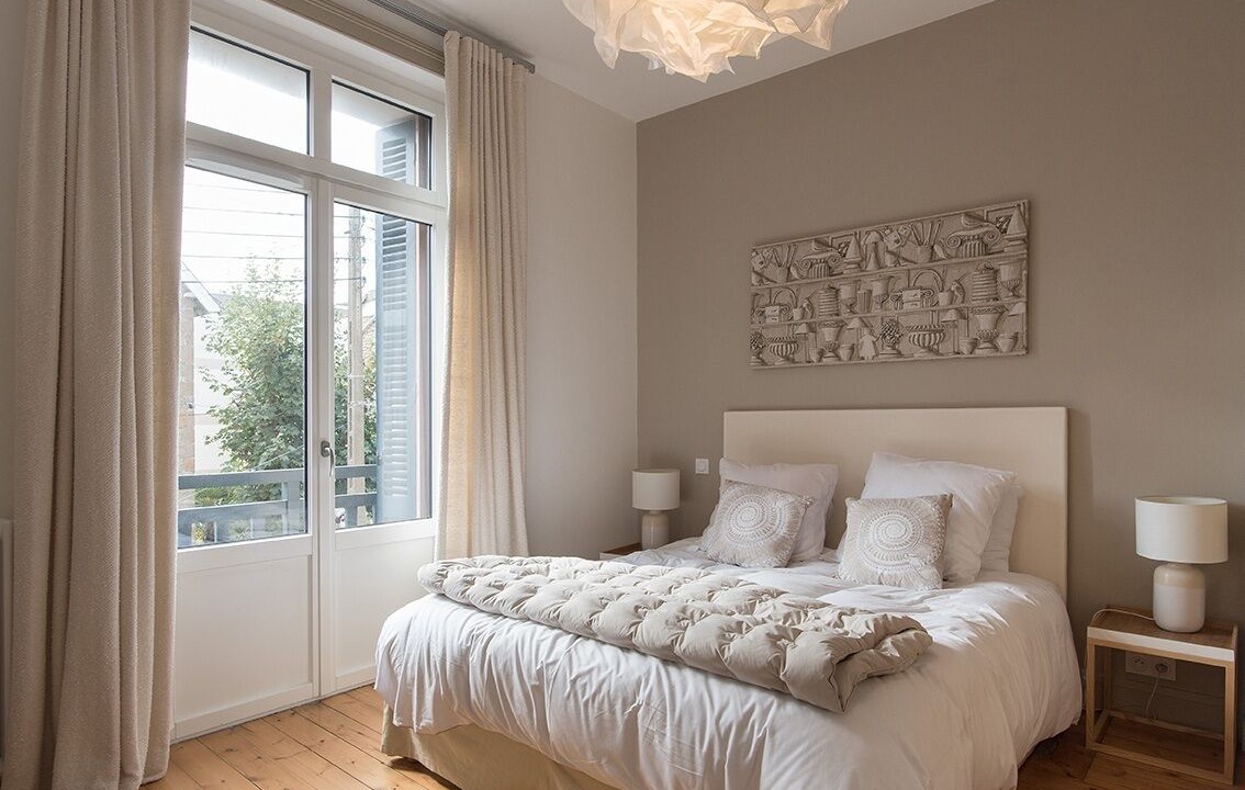 Photo of Bedroom in Parame