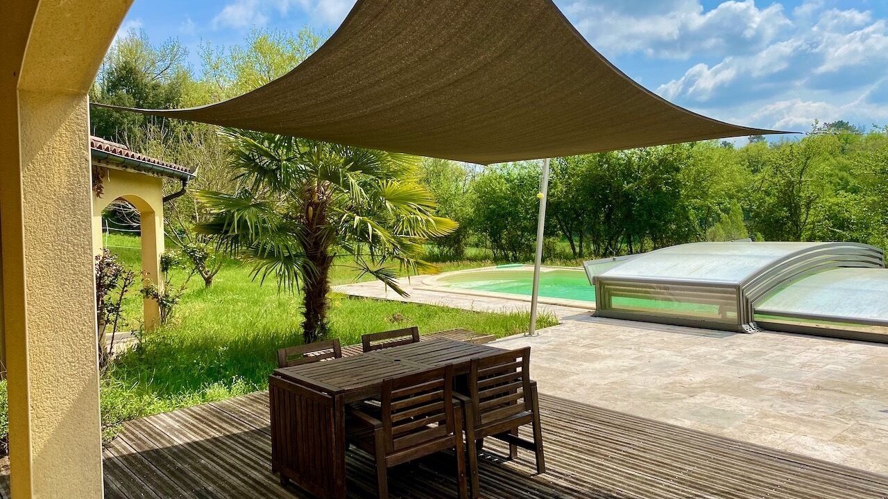 Photo of Outdoor in Veyrignac