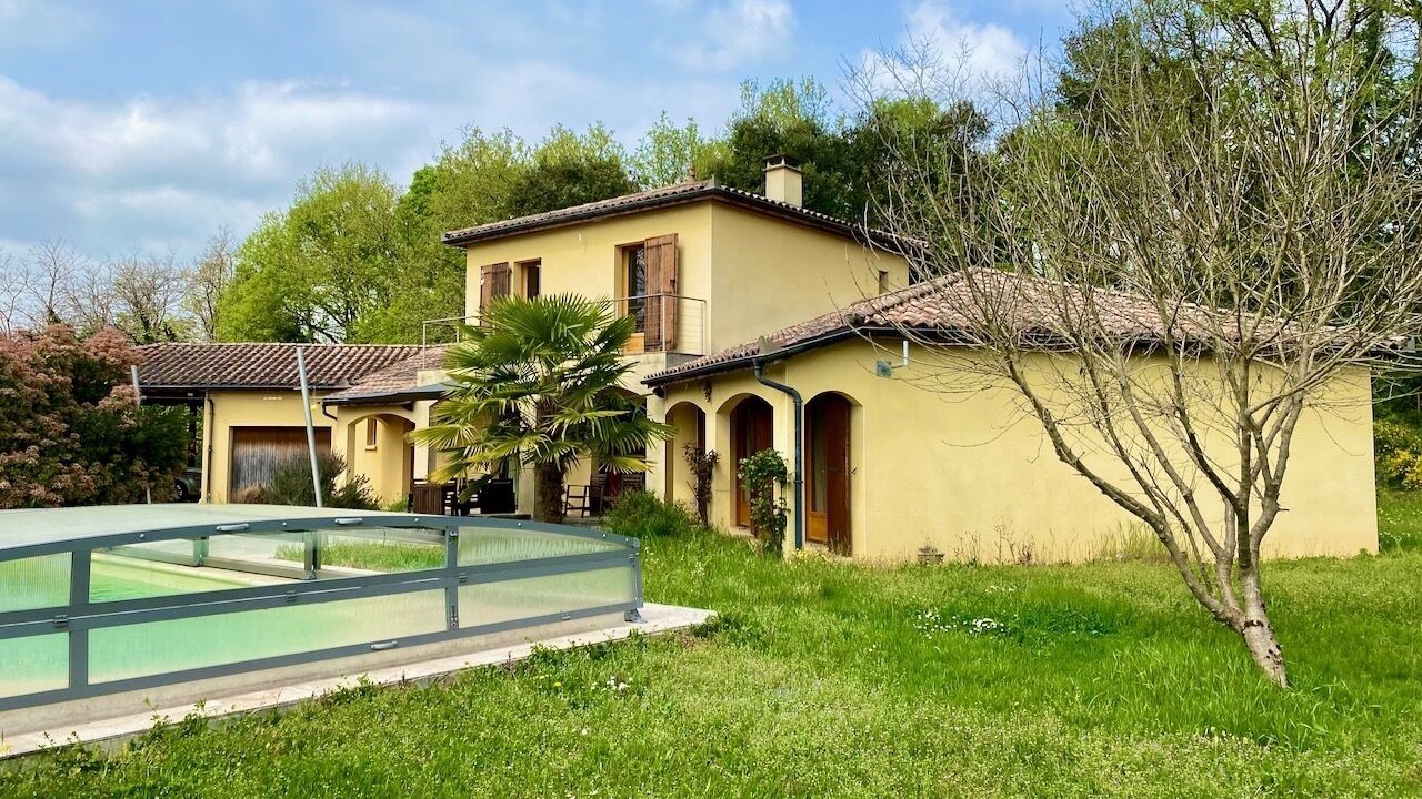 Photo of Outdoor in Veyrignac
