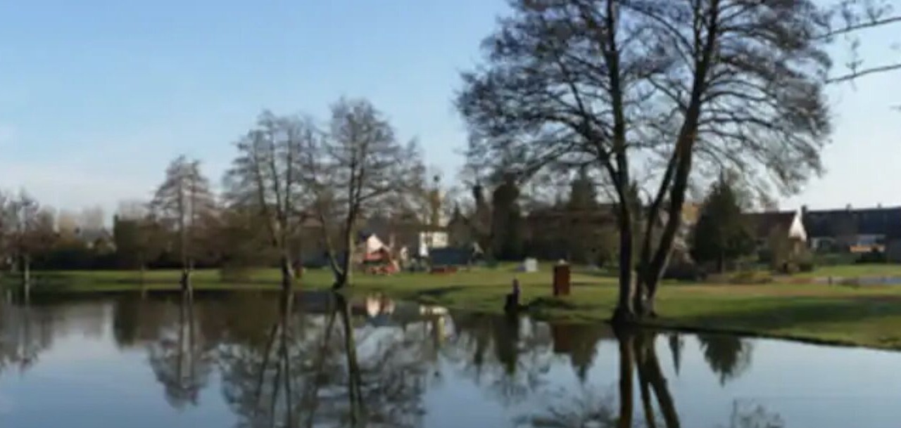Photo of Outdoor in Droue