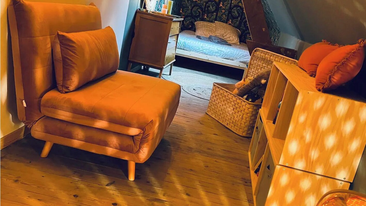 Photo of Livingroom in Droue