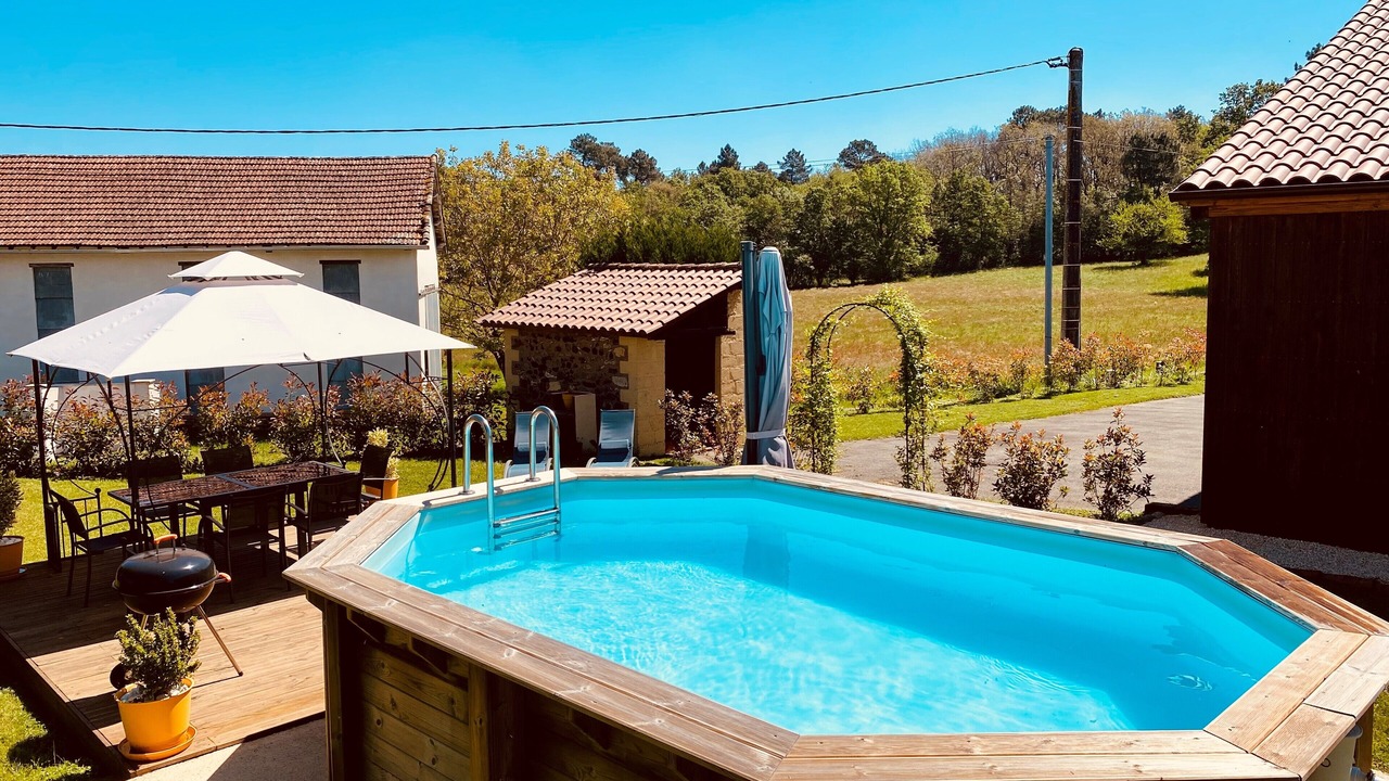 Photo of Outdoor in Capdrot