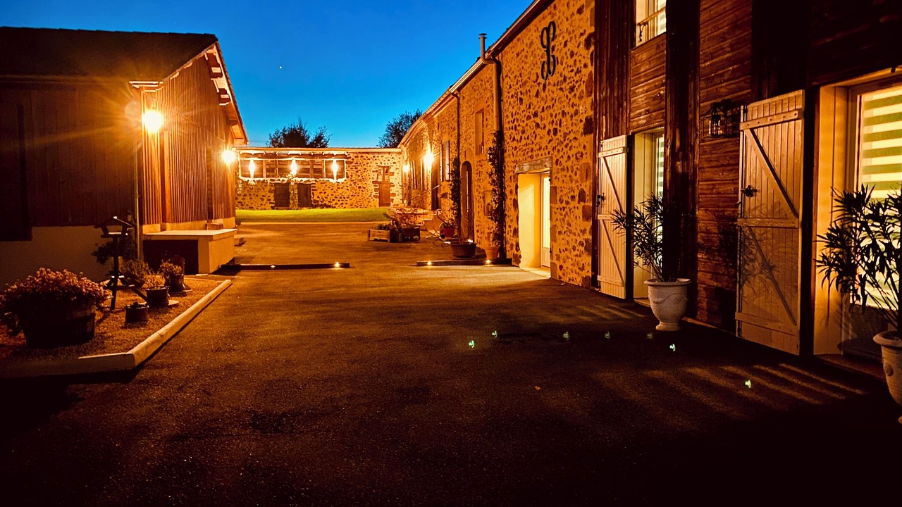 Photo of Outdoor in Capdrot