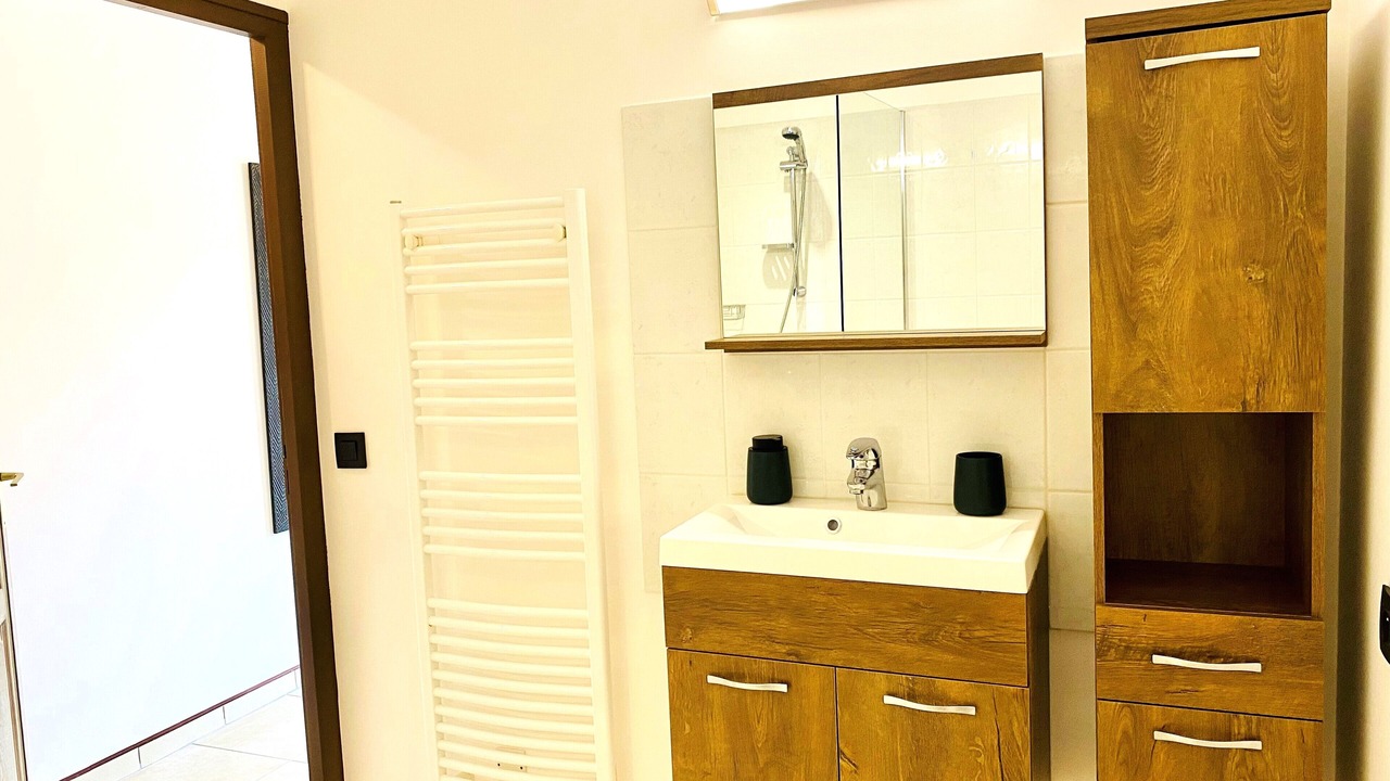 Photo of Bathroom in Capdrot