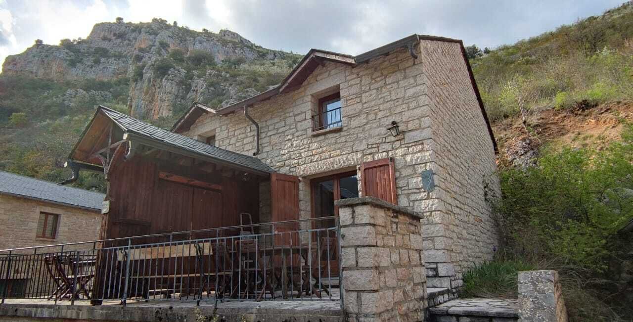 Photo of Outdoor in La Malene