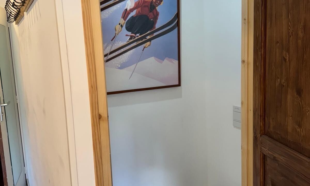 Photo of Bathroom in Tignes