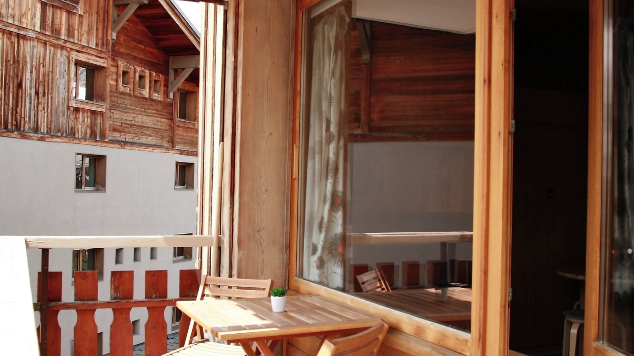 Photo of Outdoor in Tignes