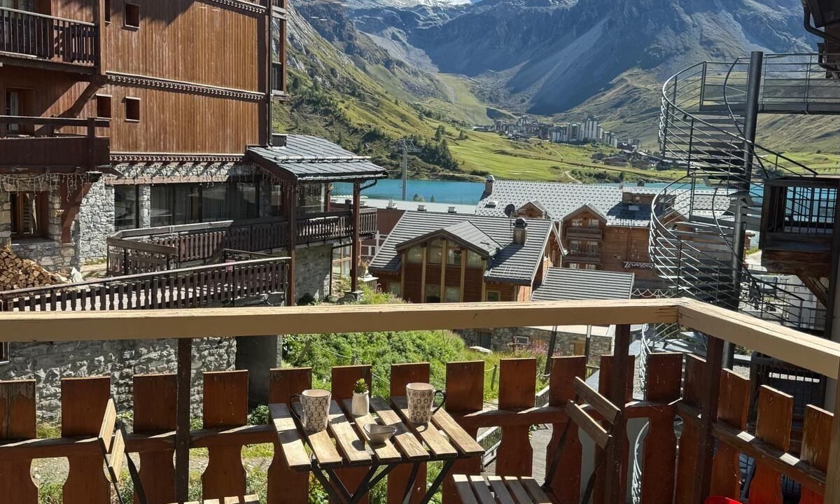 Photo of Outdoor in Tignes