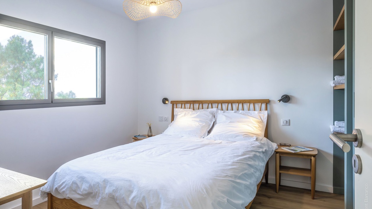 Photo of Bedroom in Carnon-Plage