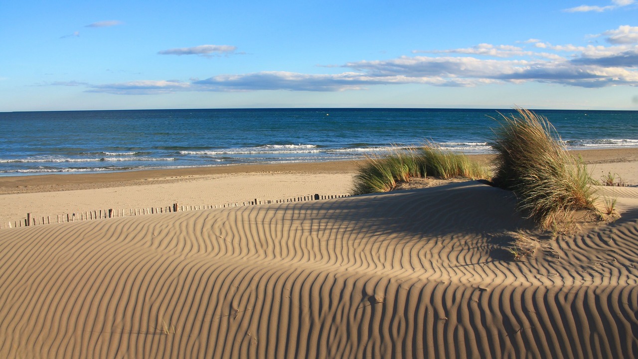 Photo of Others in Carnon-Plage