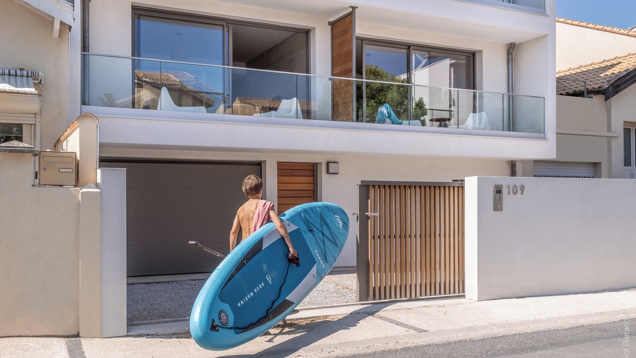 Photo of Outdoor in Carnon-Plage