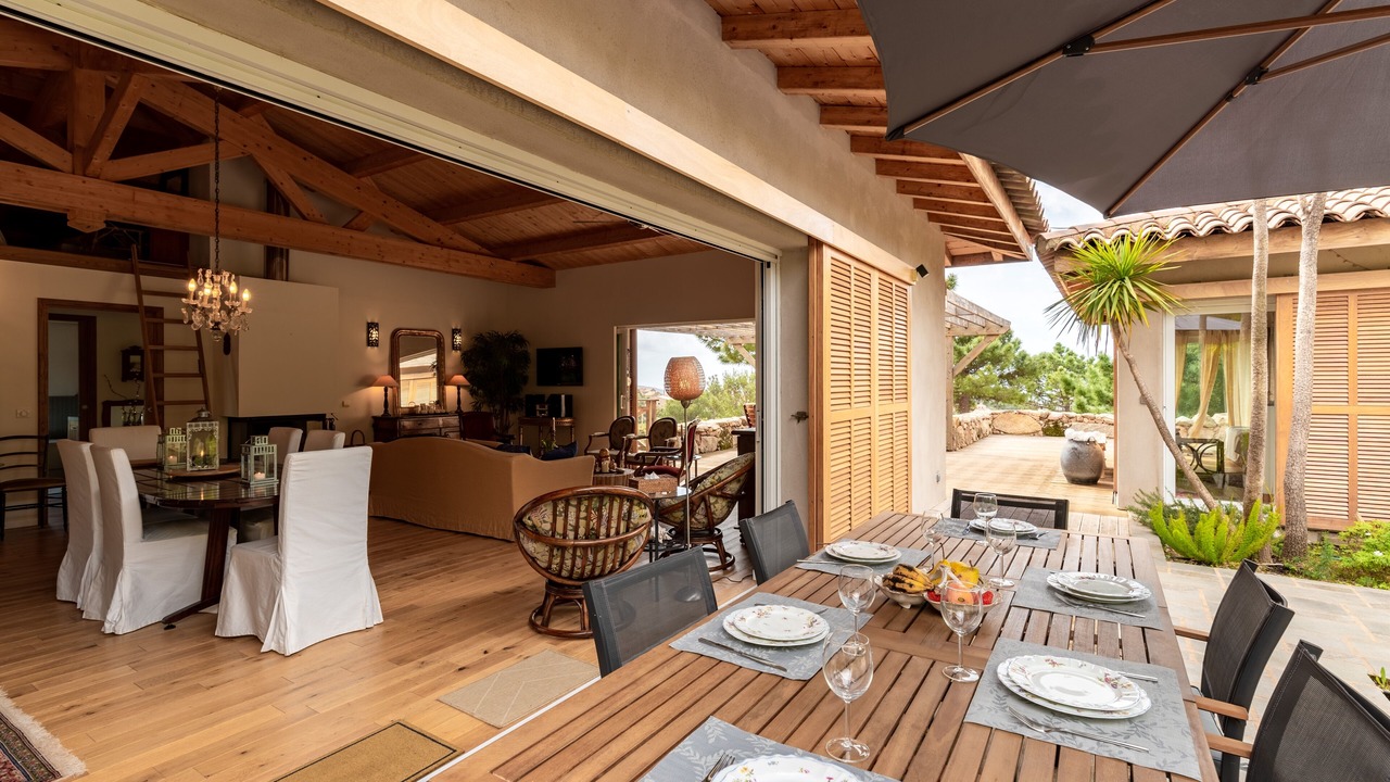 Photo of Outdoor in Monacia-d'Aullene