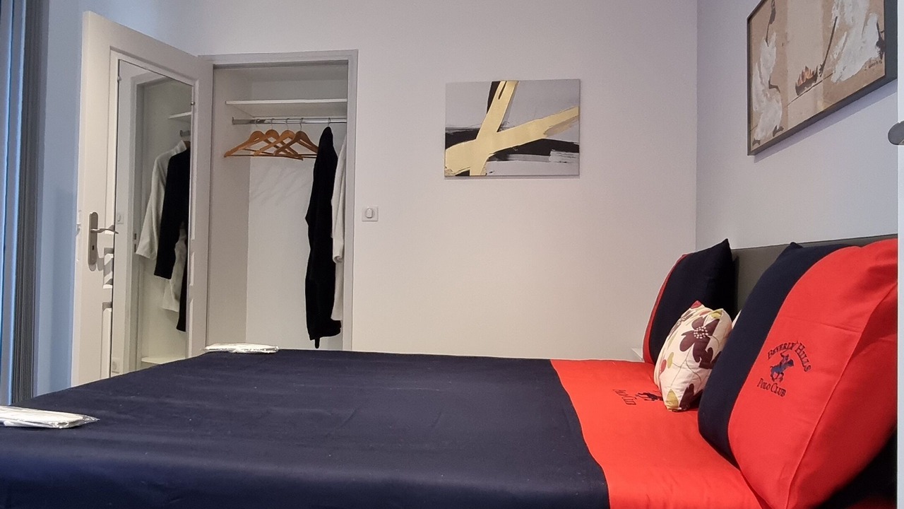 Photo of Bedroom in Olivet