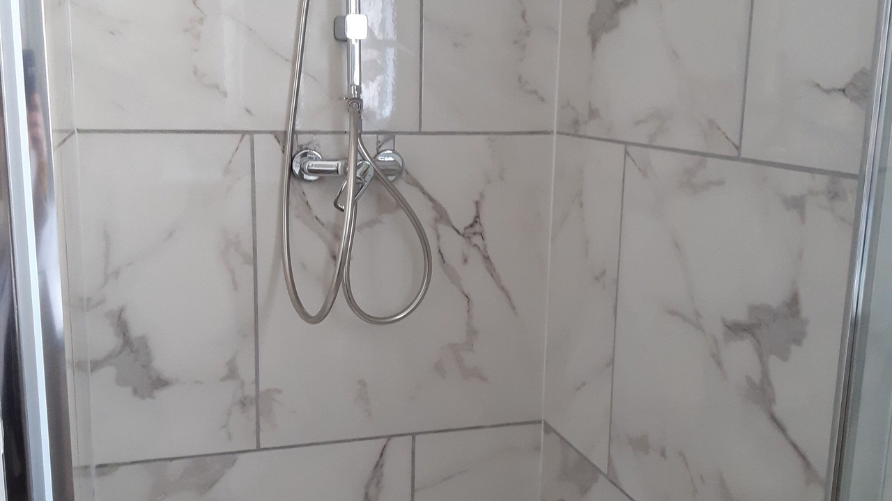 Photo of Bathroom in Lachapelle-aux-Pots