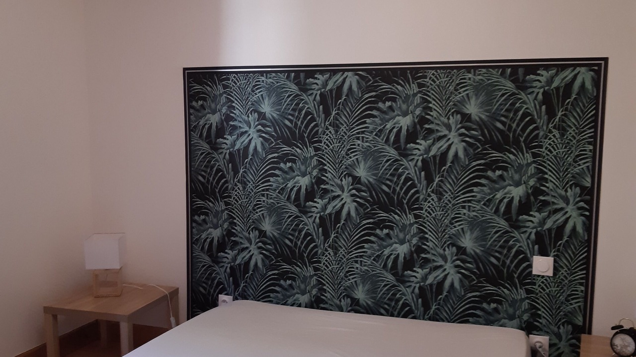 Photo of Bedroom in Lachapelle-aux-Pots