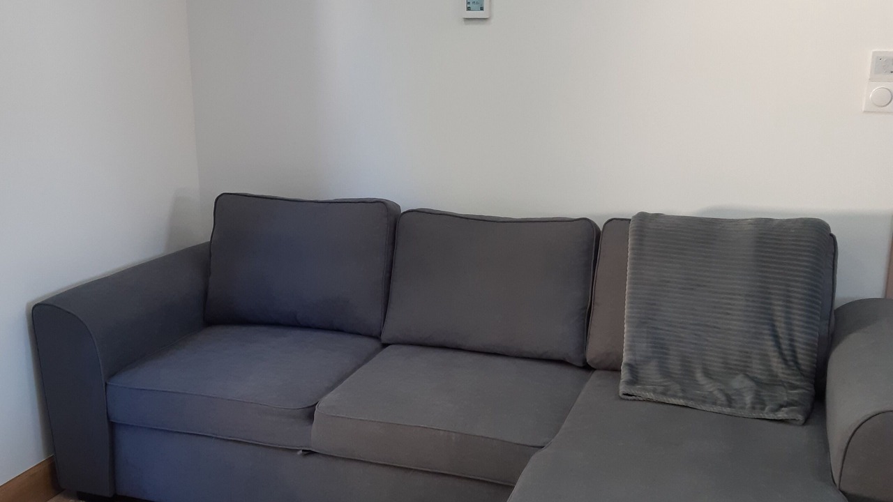 Photo of Livingroom in Lachapelle-aux-Pots