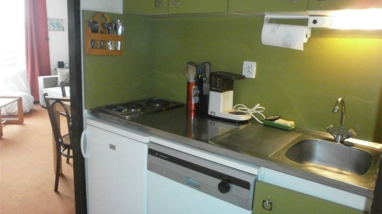 Photo of Kitchen in Piau Engaly