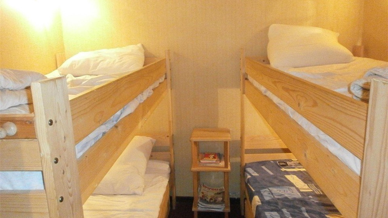 Photo of Bedroom in Piau Engaly