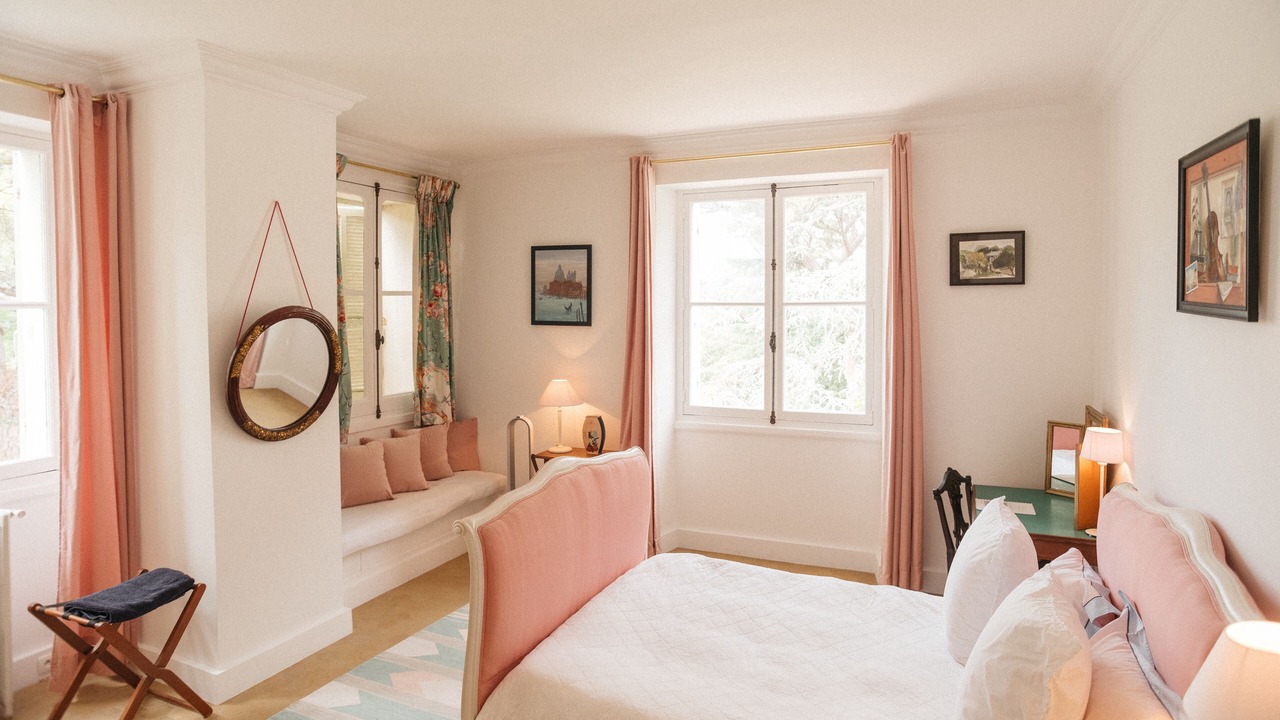 Photo of Bedroom in Le Pradet