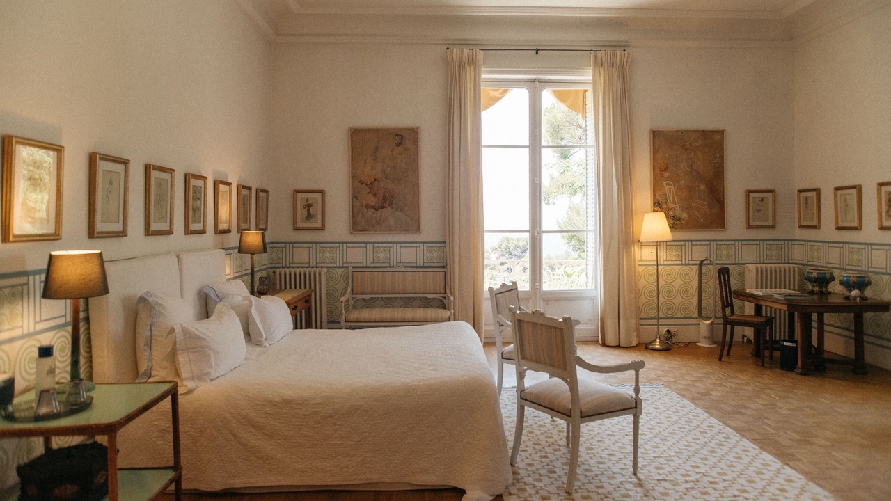 Photo of Bedroom in Le Pradet