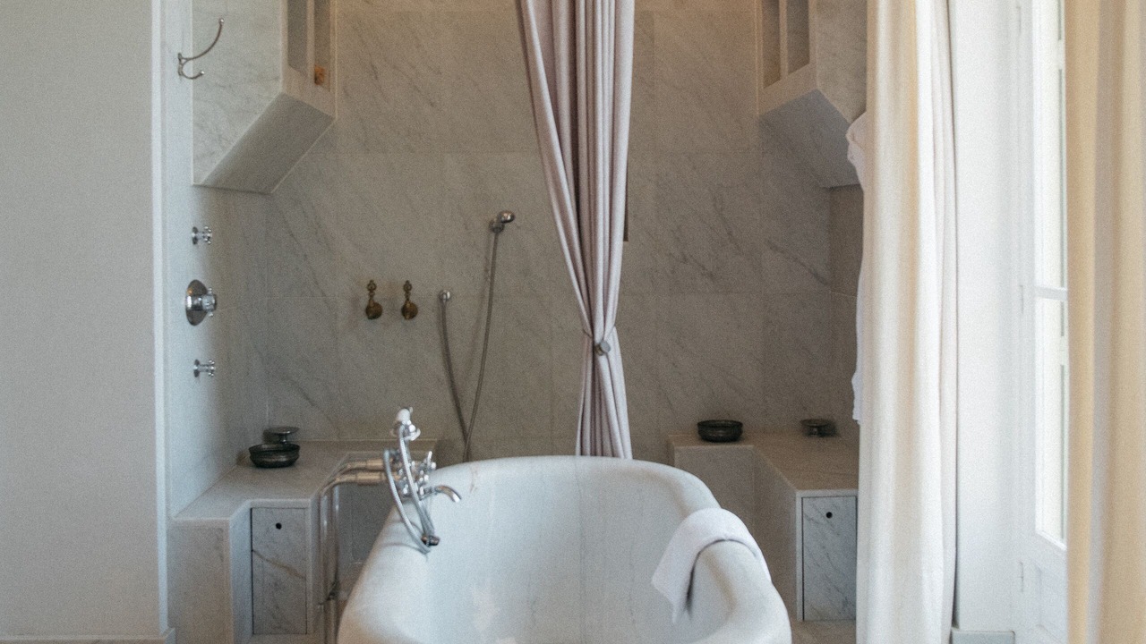 Photo of Bathroom in Le Pradet