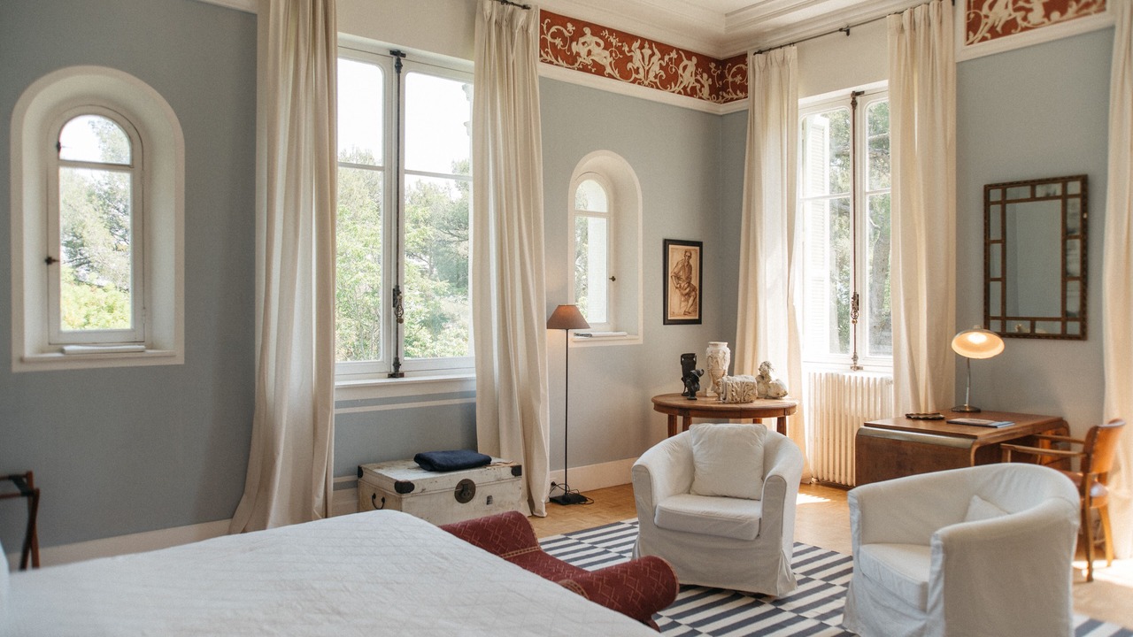 Photo of Bedroom in Le Pradet